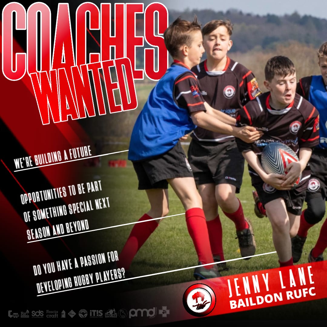 Baildon RUFC
