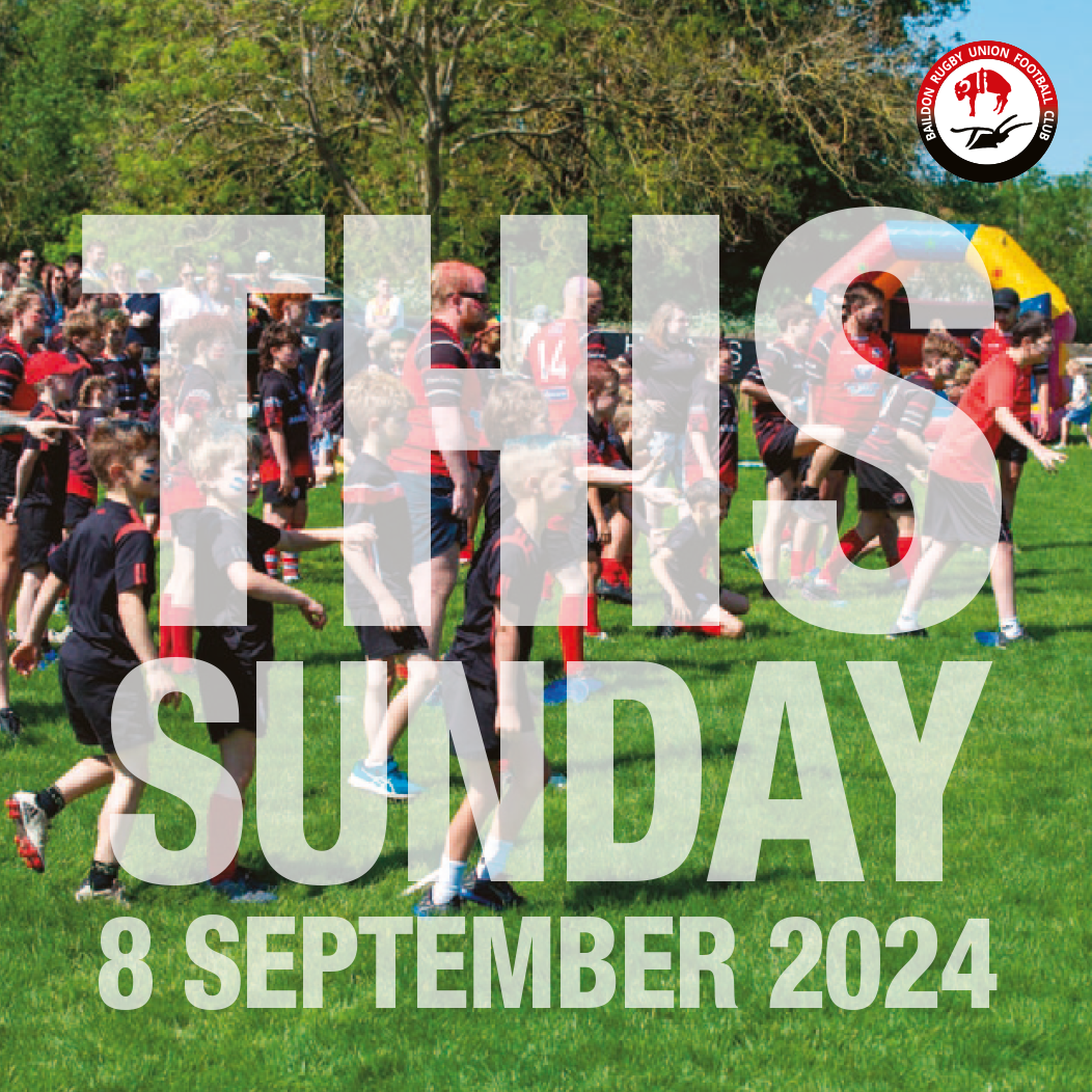 Baildon RUFC